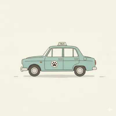 Premium pet-friendly vehicles with safety standards in Dubai
