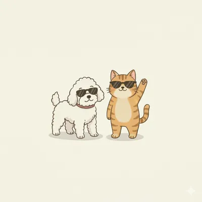 Pets can ride solo or with owners - Pet Taxi Dubai